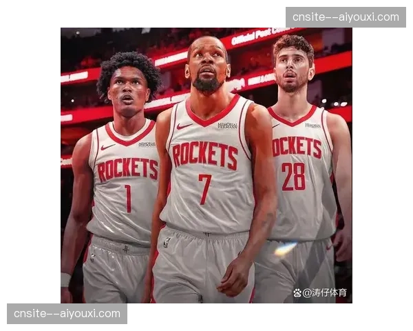 火箭阿门与伊森组成门神组合,替补阵容防守正负值领跑联盟 火箭阿门与伊森组成门神组合,替补阵容防守正负值领跑联盟