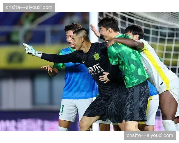 国安伤员复出变阵451 侯森王刚塞尔吉尼奥重回首发