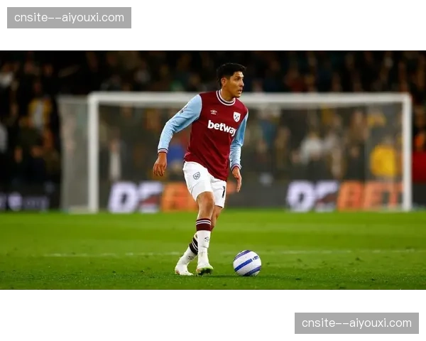 西汉姆联中场屏障阿尔瓦雷斯脚踝伤势 防守转换效率降低